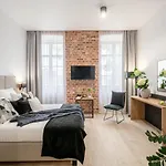 Jazz Market Square 3* Wroclaw