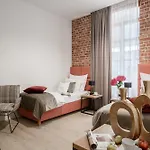 Otel Jazz Market Square 3*