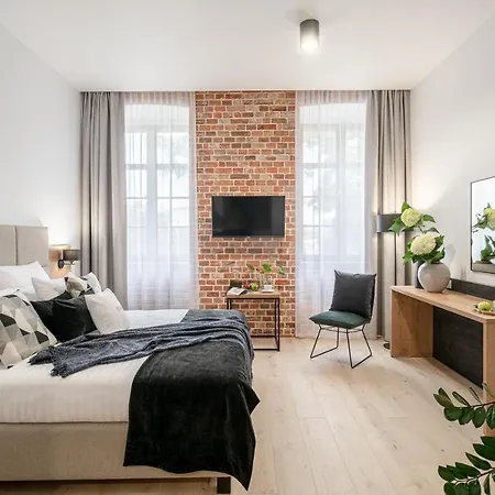 Jazz Market Square 3* Wrocław