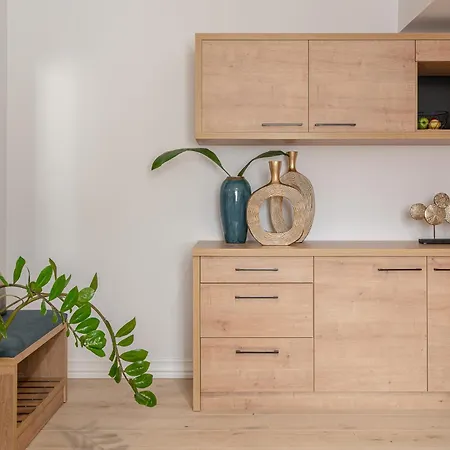 ホテル Jazz Market Square ヴロツワフ