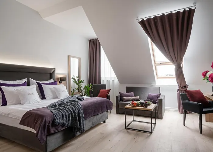 Jazz Market Square Wrocław