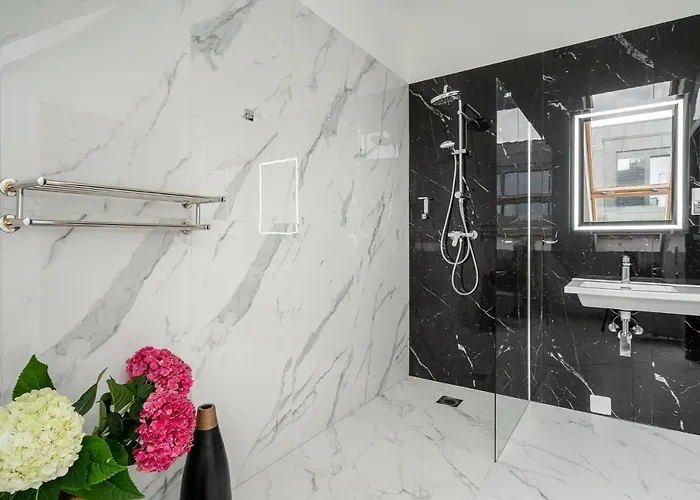 Jazz Market Square Hotel Wrocław