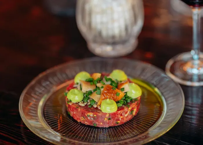 Hotel Jazz Market Square Wrocław