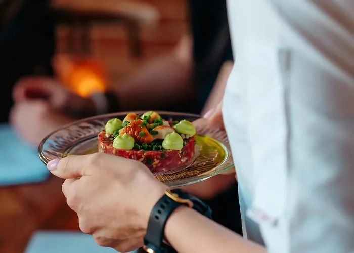 Hotel Jazz Market Square