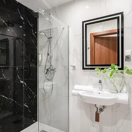 ホテル Jazz Market Square ヴロツワフ