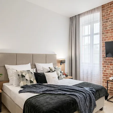 Jazz Market Square Ξενοδοχείο