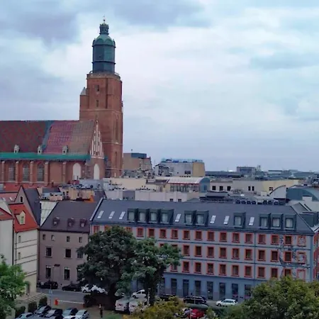 Ξενοδοχείο Jazz Market Square 3*