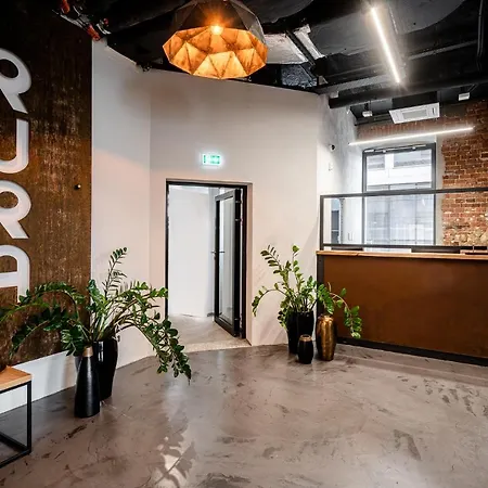 Jazz Market Square Ξενοδοχείο Βρότσλαβ