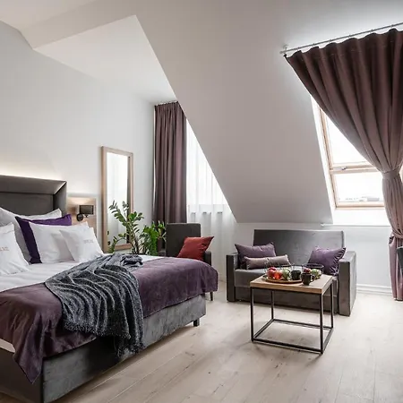 Jazz Market Square Βρότσλαβ