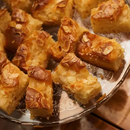 Jazz Market Square 3*