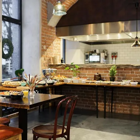 Jazz Market Square Ξενοδοχείο