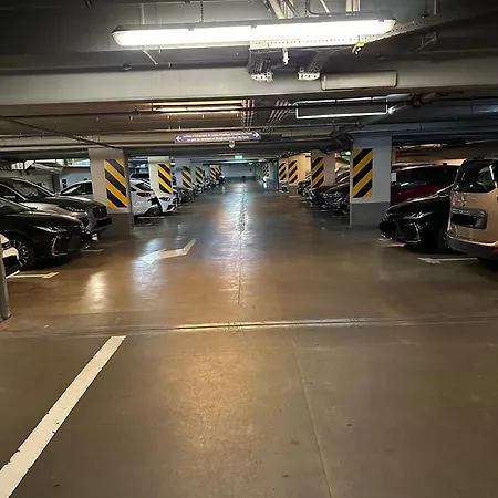 Jazz Market Square Βρότσλαβ