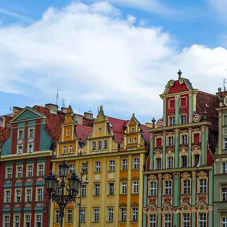 Jazz Market Square