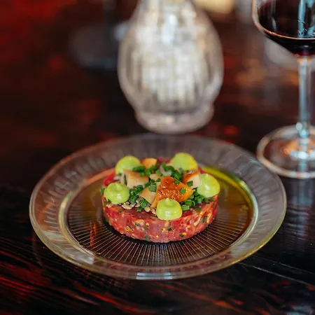 ホテル Jazz Market Square ヴロツワフ