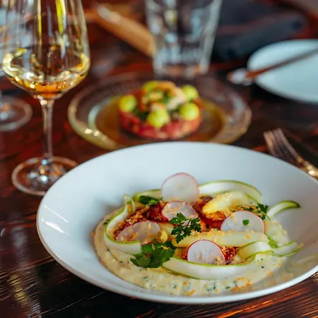 ホテル Jazz Market Square