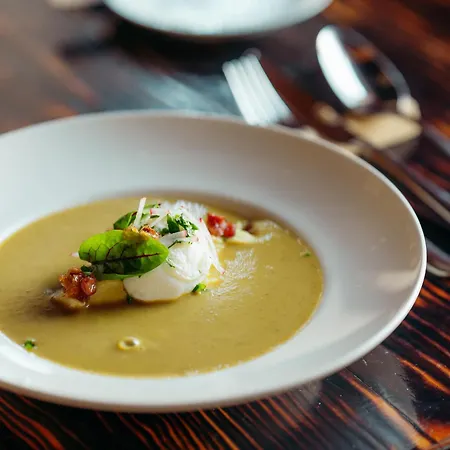 ホテル Jazz Market Square ヴロツワフ