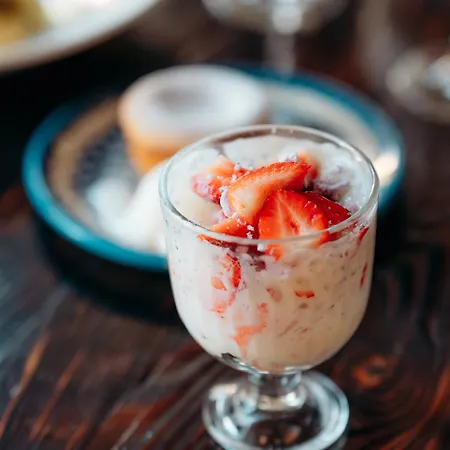 ホテル Jazz Market Square ヴロツワフ