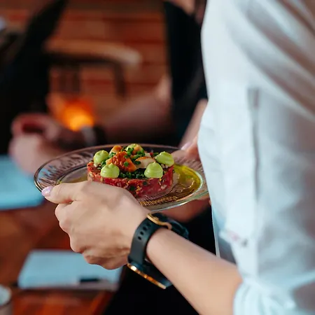 ホテル Jazz Market Square