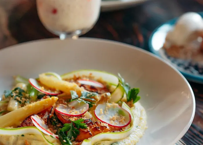 Jazz Market Square Hotel